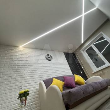 Сдается Многокомнатная квартира, 63 м²