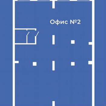 Сдается Нежилое помещение, 139 м²