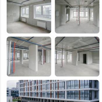 Сдается Нежилое помещение, 139 м²