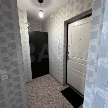 Сдается 2-х комнатная квартира, 34 м²