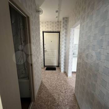 Сдается 2-х комнатная квартира, 34 м²