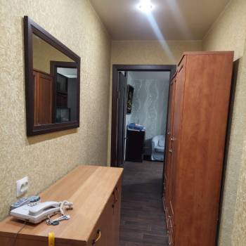 Продается 3-х комнатная квартира, 60,2 м²