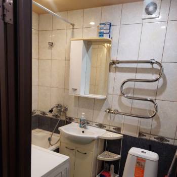 Продается 3-х комнатная квартира, 60,2 м²