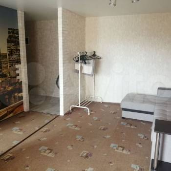 Сдается 1-комнатная квартира, 33 м²