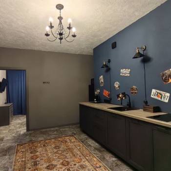 Продается 1-комнатная квартира, 45 м²