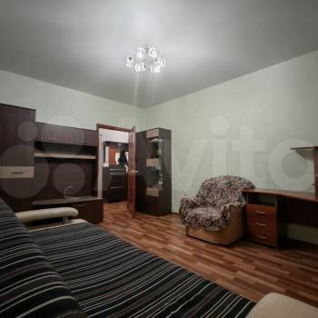 Продается 2-х комнатная квартира, 61,9 м²