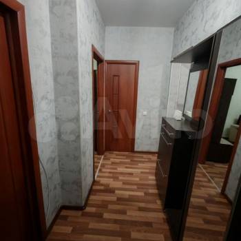 Продается 2-х комнатная квартира, 61,9 м²