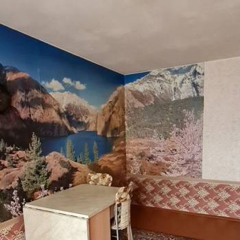 Сдается 2-х комнатная квартира, 44,6 м²