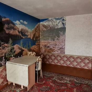 Сдается 2-х комнатная квартира, 44,6 м²