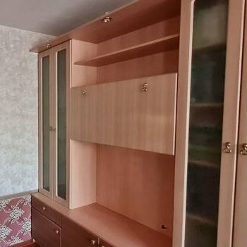 Сдается 2-х комнатная квартира, 44,6 м²