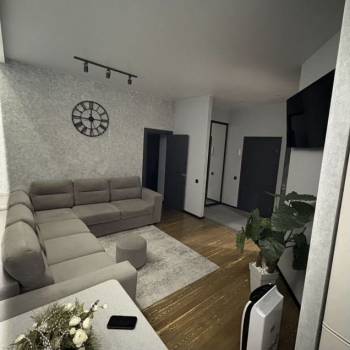 Продается 2-х комнатная квартира, 48,2 м²