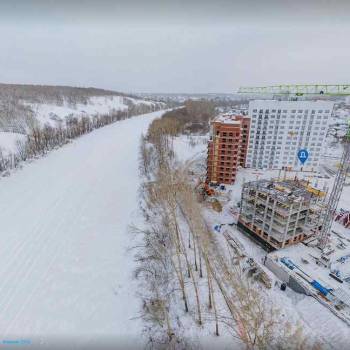 Продается 1-комнатная квартира, 25,7 м²