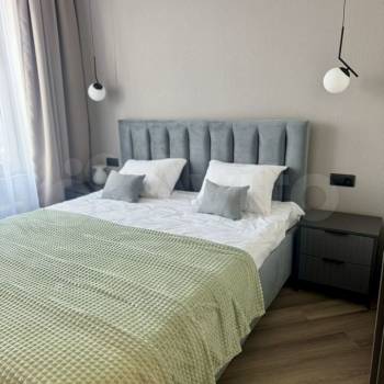 Сдается 2-х комнатная квартира, 39,1 м²