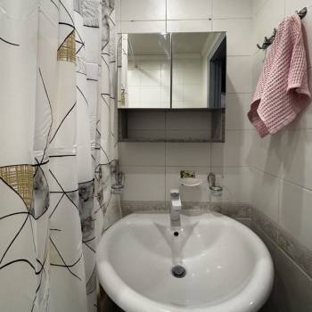 Сдается 2-х комнатная квартира, 43 м²