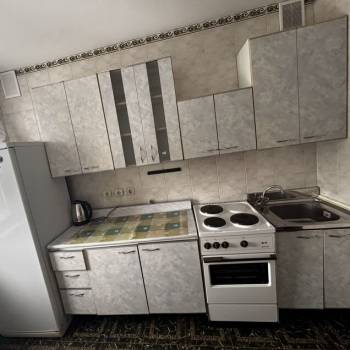 Сдается 2-х комнатная квартира, 43 м²