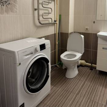 Сдается 1-комнатная квартира, 44 м²