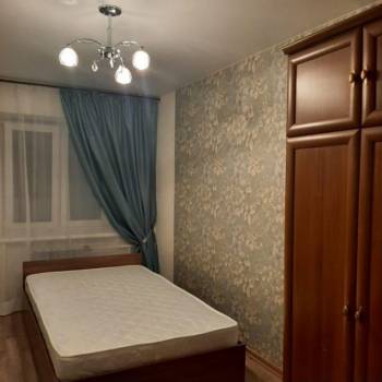 Сдается 2-х комнатная квартира, 45 м²