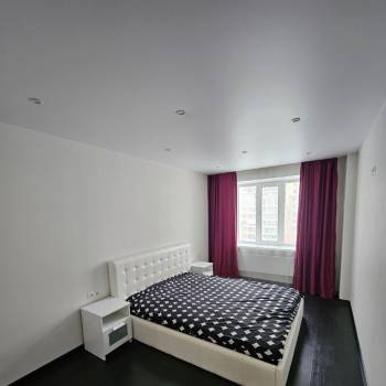 Сдается 2-х комнатная квартира, 53 м²