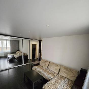 Сдается 2-х комнатная квартира, 53 м²