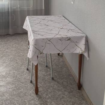 Сдается 1-комнатная квартира, 46 м²