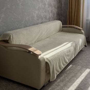 Сдается 1-комнатная квартира, 46 м²