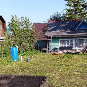 Продается Дом, 30 м²