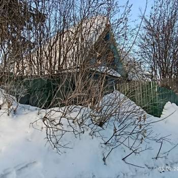Продается Дом, 30 м²
