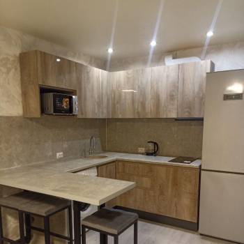 Сдается 1-комнатная квартира, 27 м²