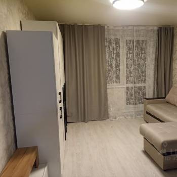 Сдается 1-комнатная квартира, 27 м²