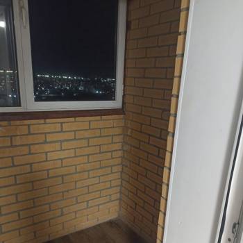 Сдается 1-комнатная квартира, 27 м²