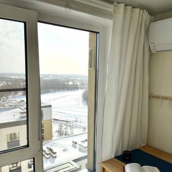 Сдается 1-комнатная квартира, 24 м²