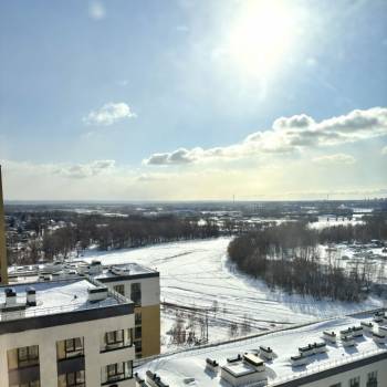 Сдается 1-комнатная квартира, 24 м²