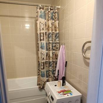 Сдается 1-комнатная квартира, 32,2 м²