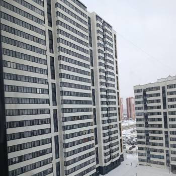 Сдается 1-комнатная квартира, 32,2 м²