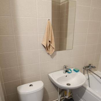 Сдается 1-комнатная квартира, 32,2 м²