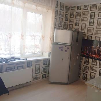 Сдается 1-комнатная квартира, 35 м²