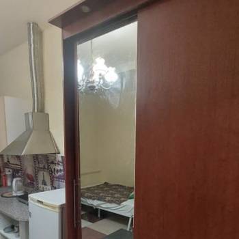 Сдается 1-комнатная квартира, 17 м²