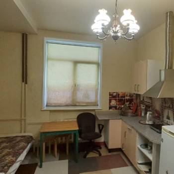 Сдается 1-комнатная квартира, 17 м²