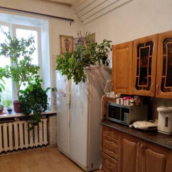 Продается 3-х комнатная квартира, 88,5 м²