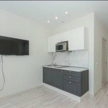 Сдается 1-комнатная квартира, 28,5 м²