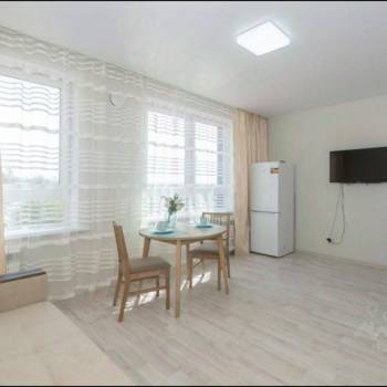 Сдается 1-комнатная квартира, 28,5 м²