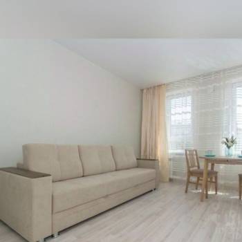 Сдается 1-комнатная квартира, 28,5 м²