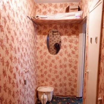 Сдается 1-комнатная квартира, 30 м²