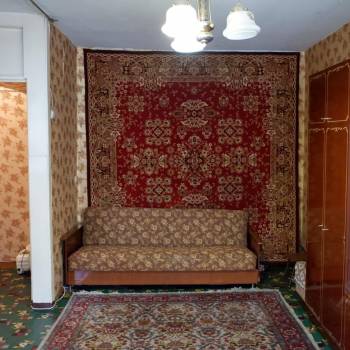 Сдается 1-комнатная квартира, 30 м²