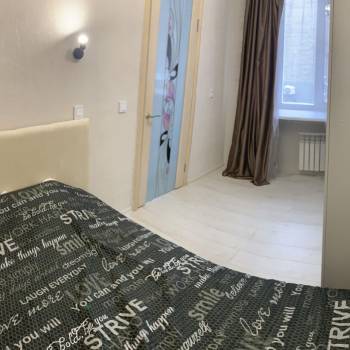 Сдается Многокомнатная квартира, 54 м²