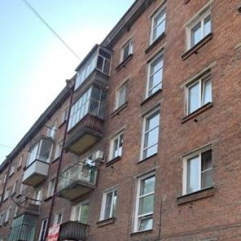 Сдается Многокомнатная квартира, 54 м²