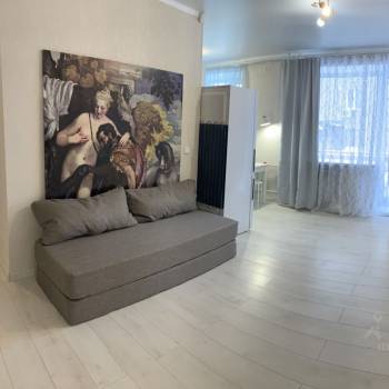 Сдается Многокомнатная квартира, 54 м²