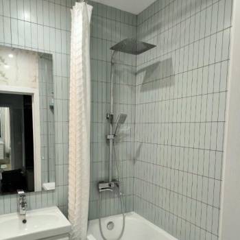 Продается 1-комнатная квартира, 51,5 м²