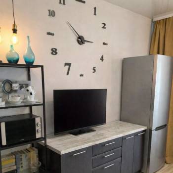 Продается 1-комнатная квартира, 51,5 м²