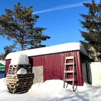 Продается Дом, 268 м²